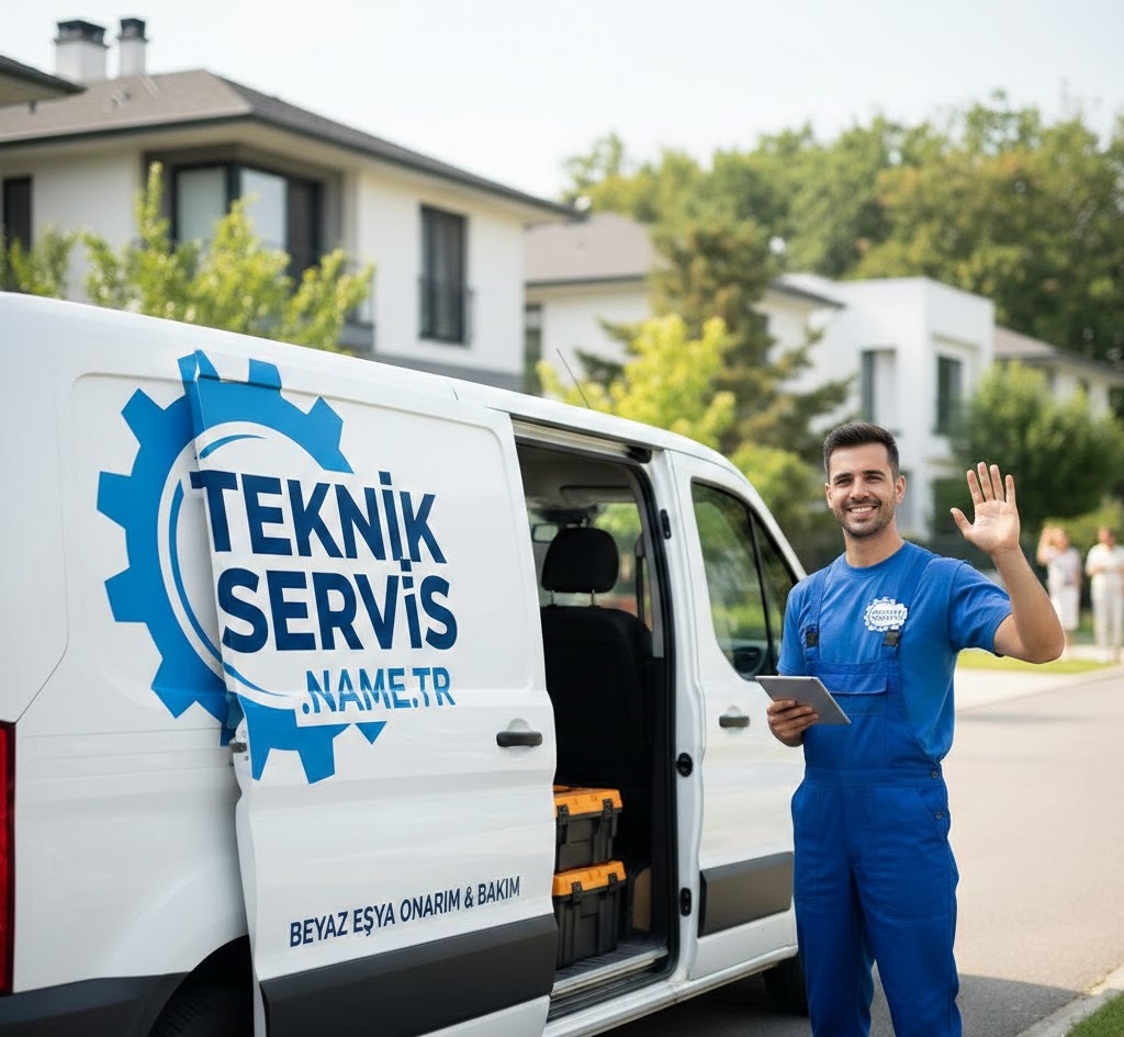 Maltepe Silverline teknik servis ekibi
