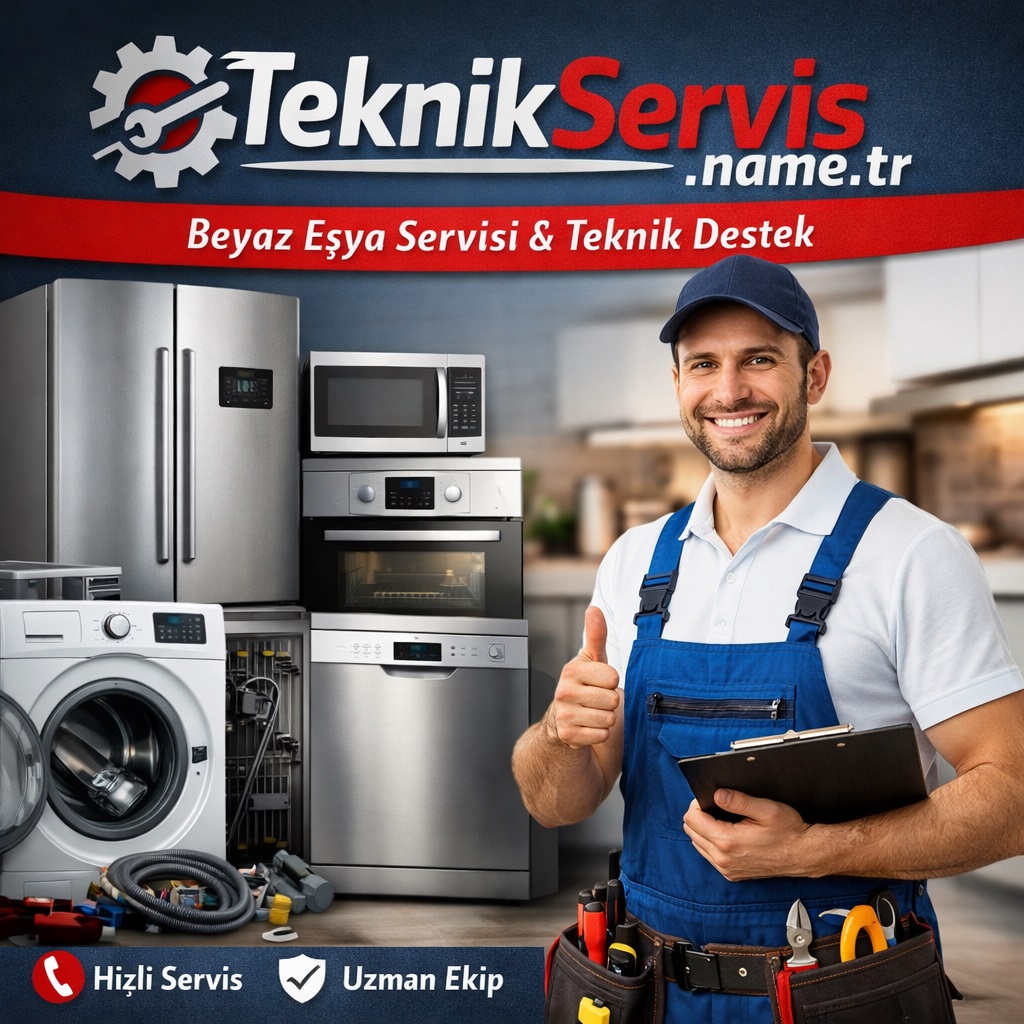 Maltepe  teknik servis ekibi